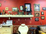 Medi-Pedicure by Libera Stoner,  RN Certified Master Pedicurist