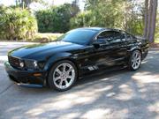 2006 Ford Mustang 2006 - Ford Mustang
