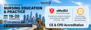 25th Global Summit on Nursing Education and Practice (GSNEP 2026)-thev